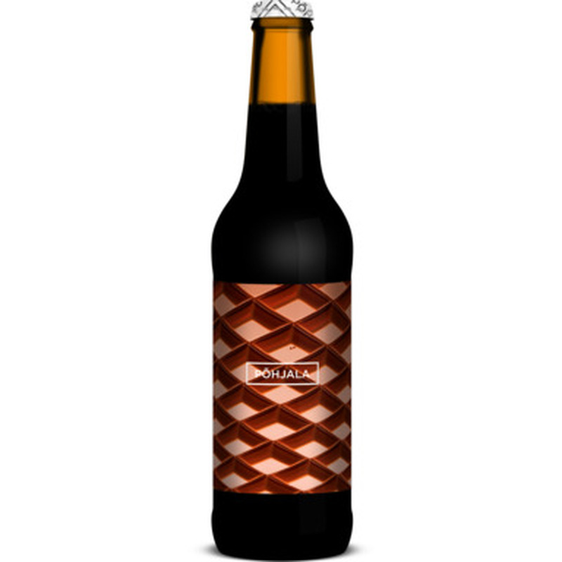 Õlu Chocolate Porter, PÕHJALA, 330 ml