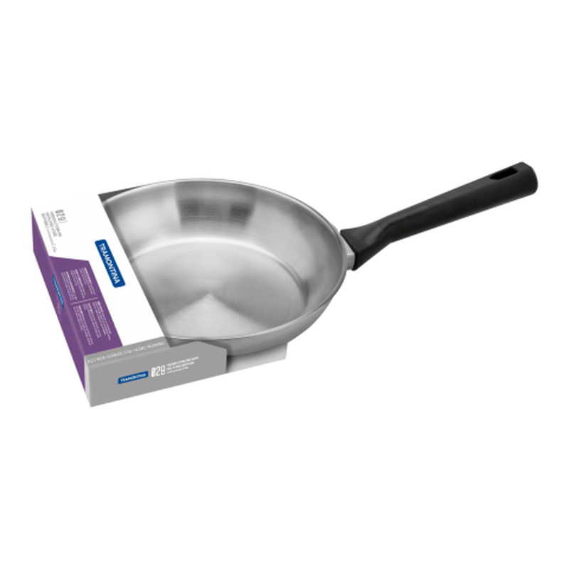 Pann Tramontina Brava 28cm SS26