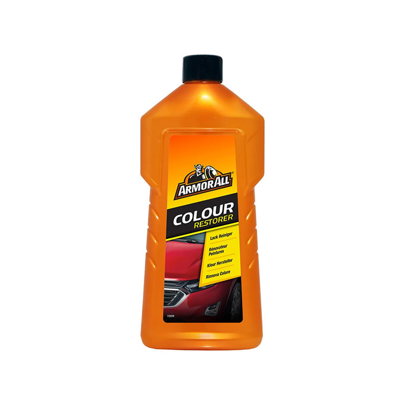 Värvitaastaja Armor All Colour Restorer 500ml