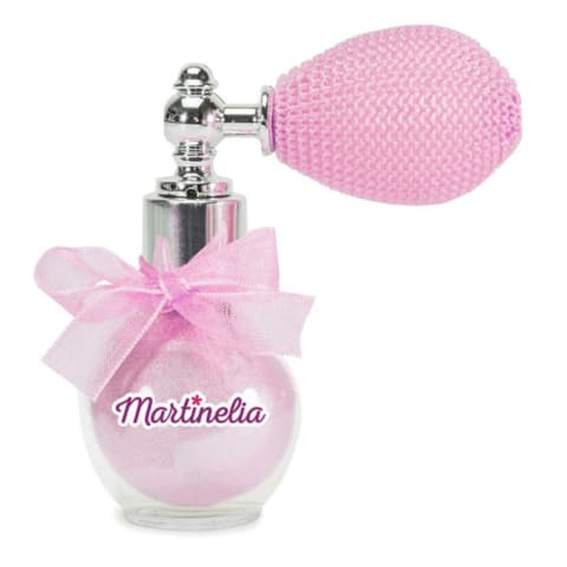 Sädeluspulber Martinelia 6ml