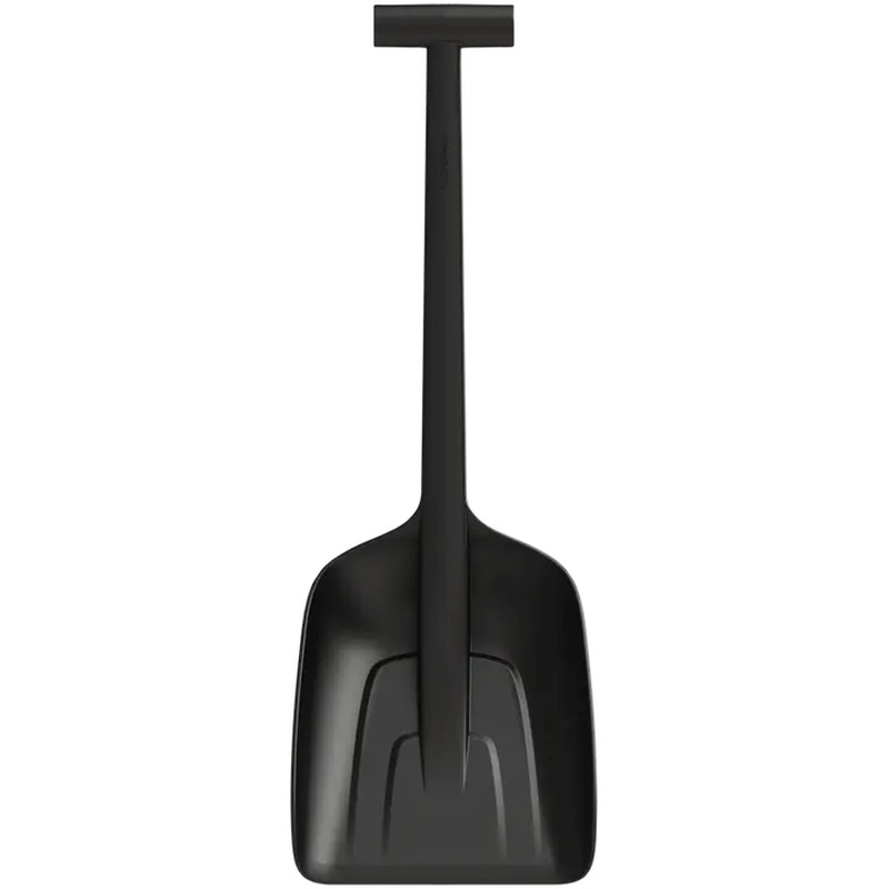 Autolabidas Solid must, FISKARS, 1tk