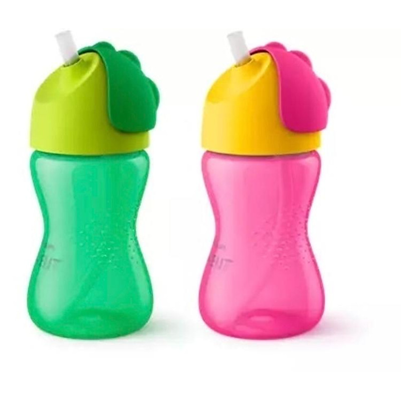 Avent kõrrega tass 300 ml 12+ elukuud