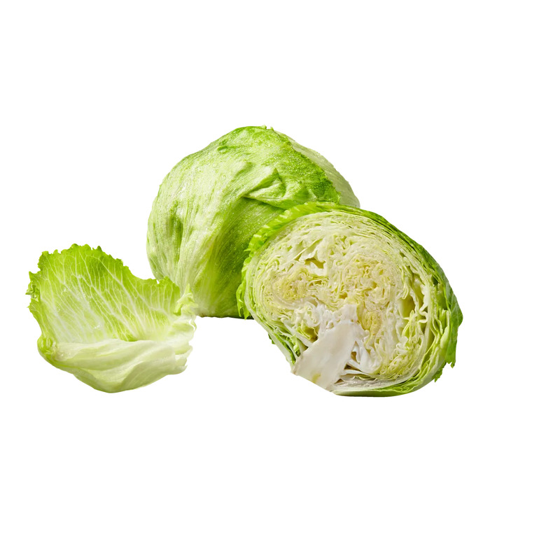 Jääsalat