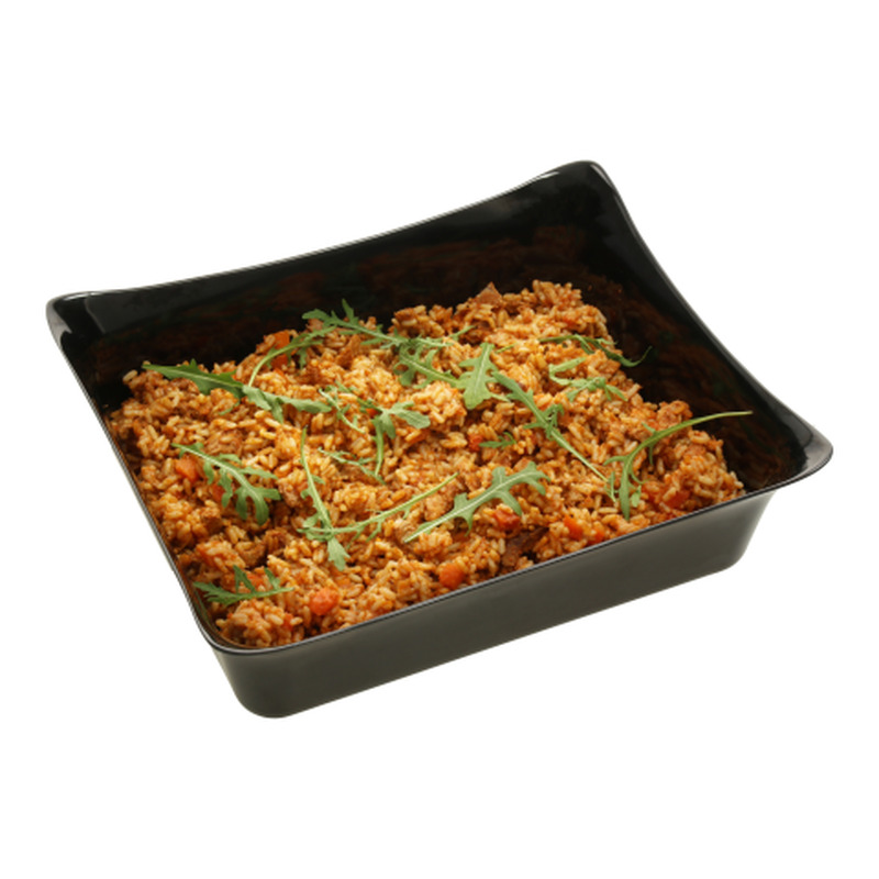 PT Pilaff 1,5kg GN (ETTETELLIMISEGA)