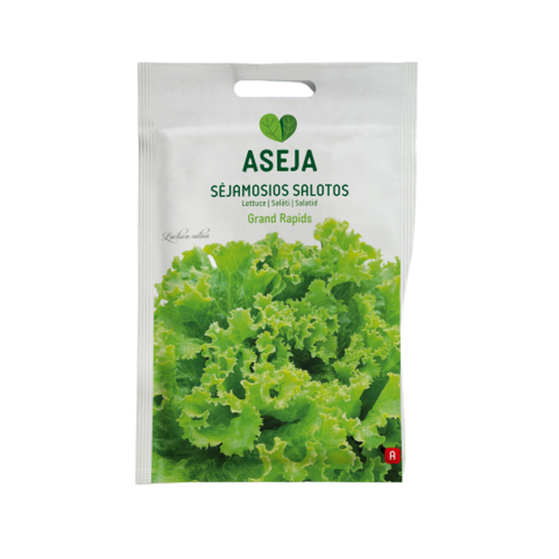 Salat Grand Rapids Aseja 2g 20-0860 (A)