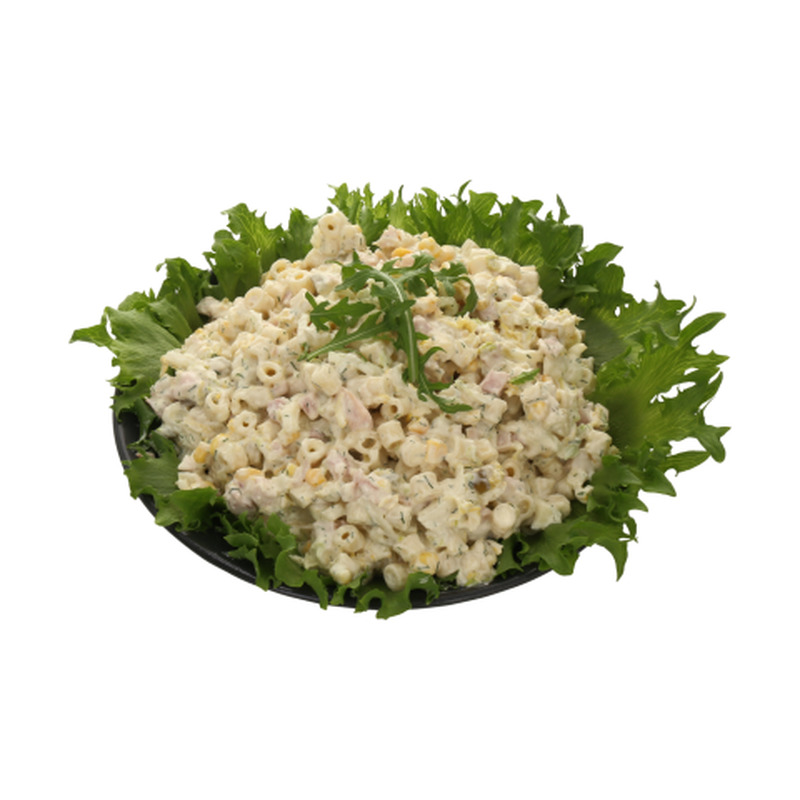 PT Pasta-suitsukanasalat 2kg GN (ETTETELLIMISEGA)