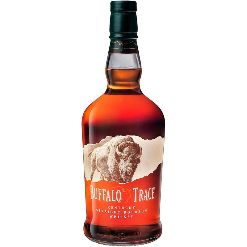 Buffalo Trace Bourbon whisky 40%vol 700ml