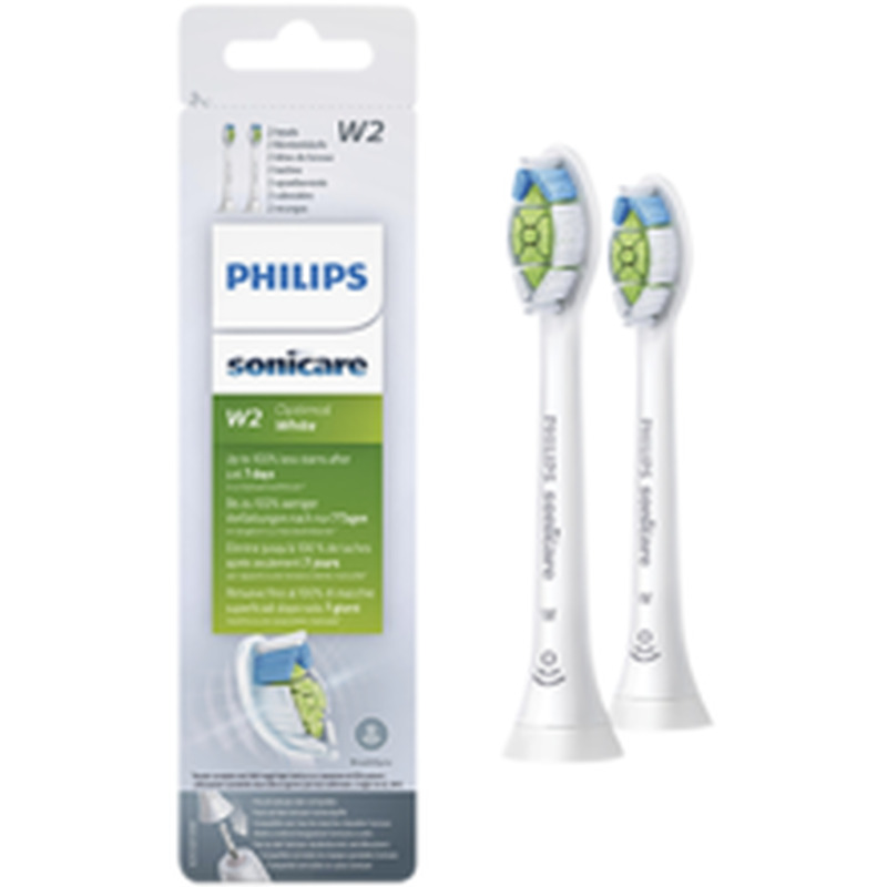 Lisaharjad Optimal, PHILIPS, 2 tk