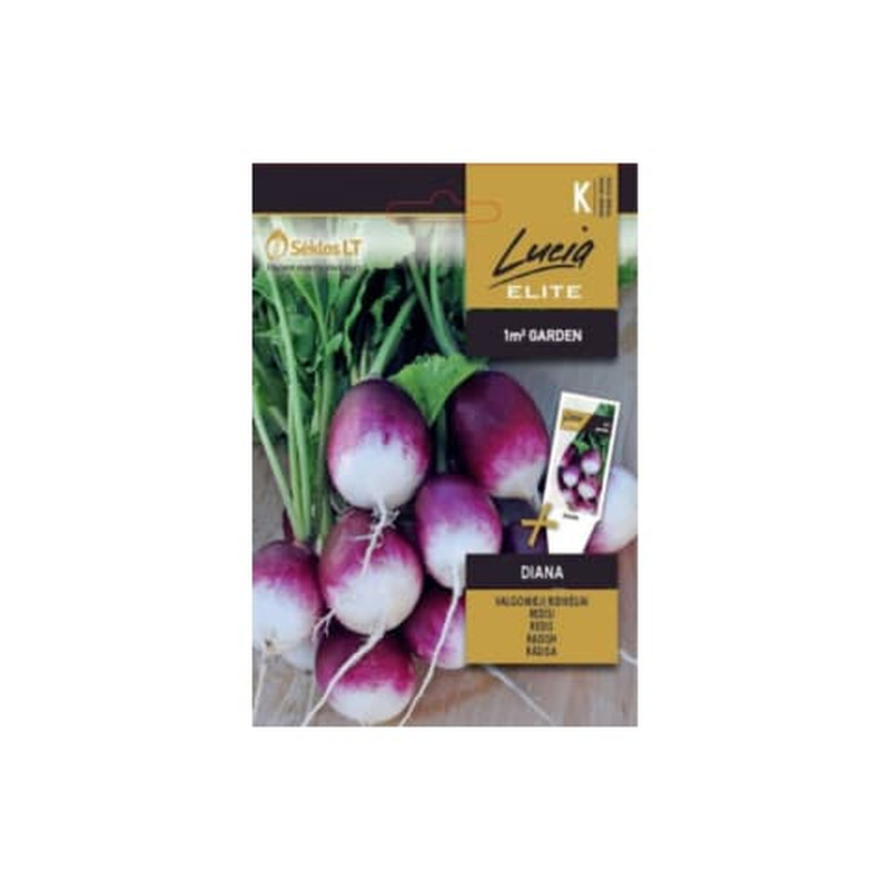 Redis Lucia Elite Diana