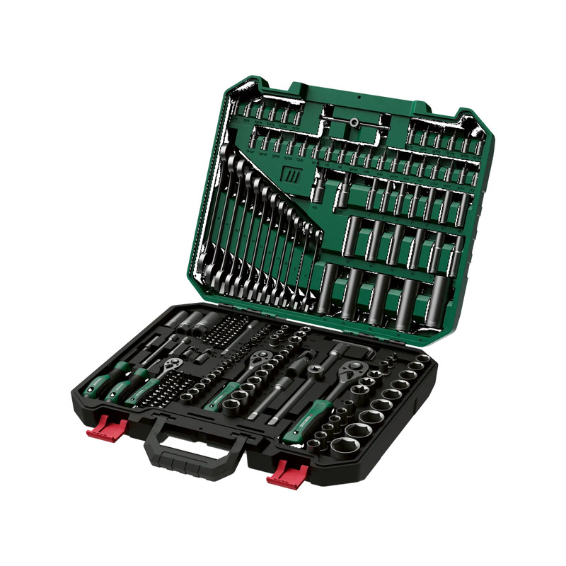 Otsvõtmete komplekt