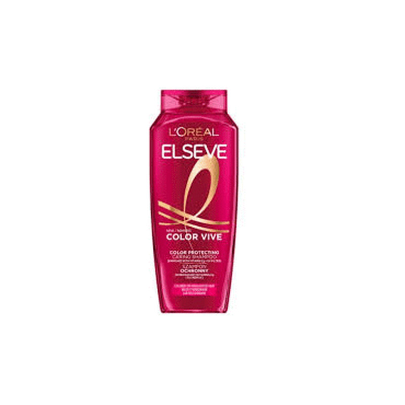 Šampoon ELSEVE Color Vive 400ml