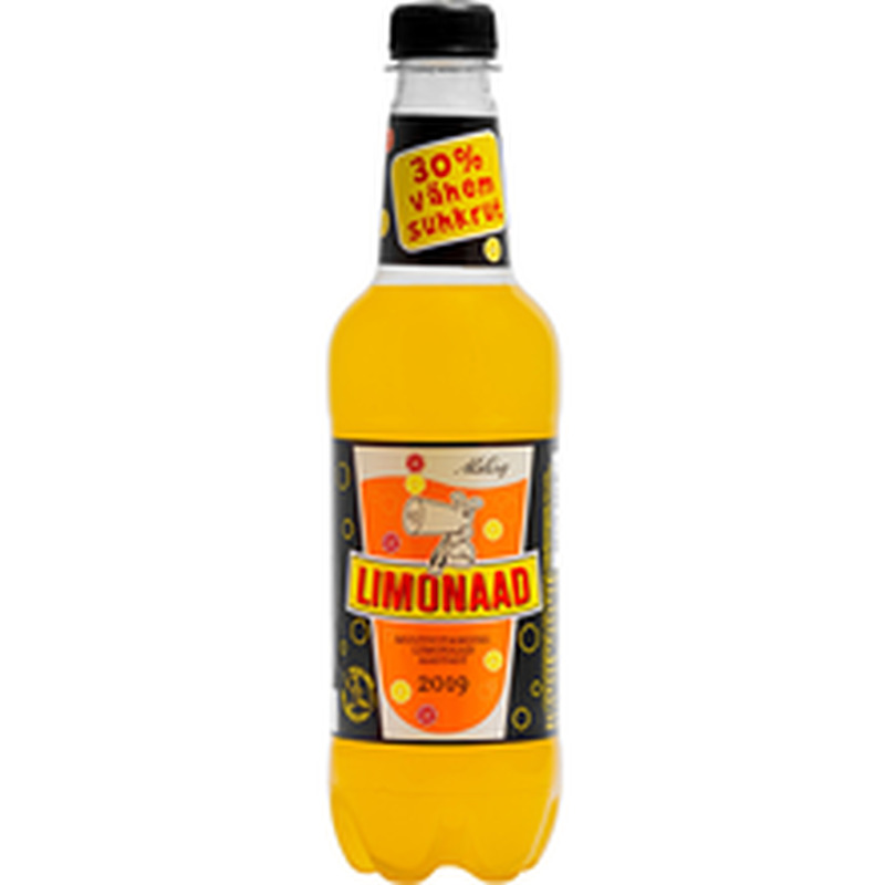 Limonaad multivitamiini, A. LE COQ, 0,5 L