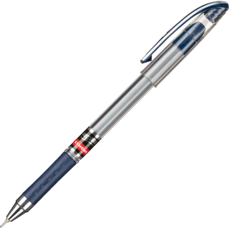 Pastapliiats Unimax Maxflow GP 0,7 sinine SS26