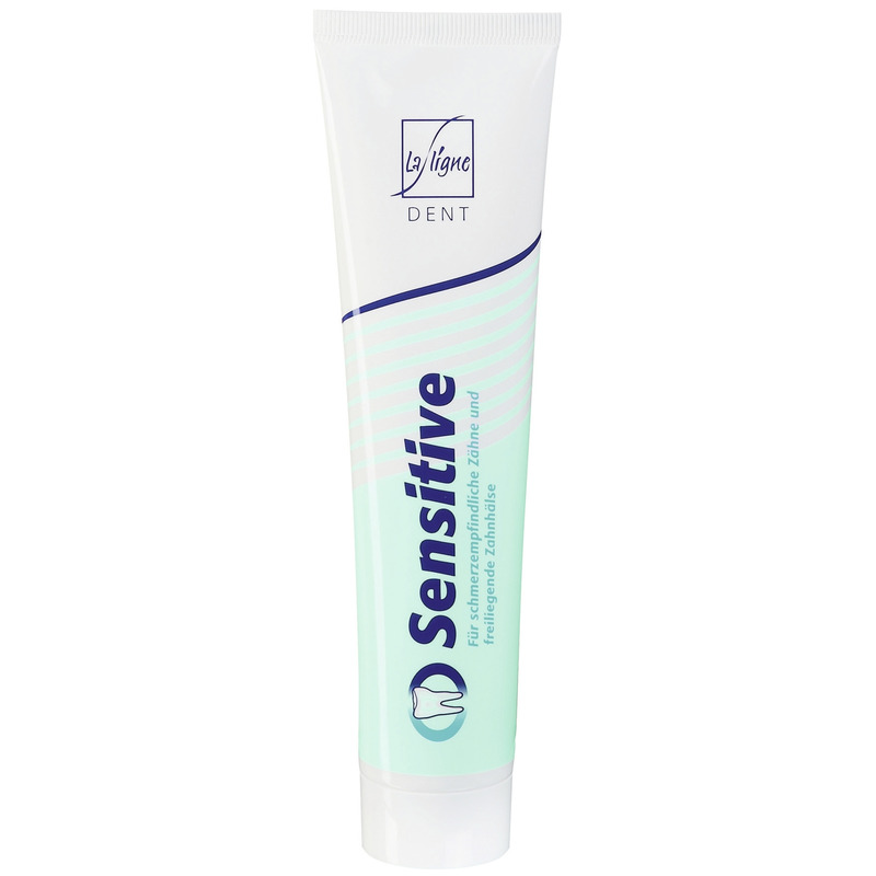LA LIGNE Sensitive hambapasta 125ml