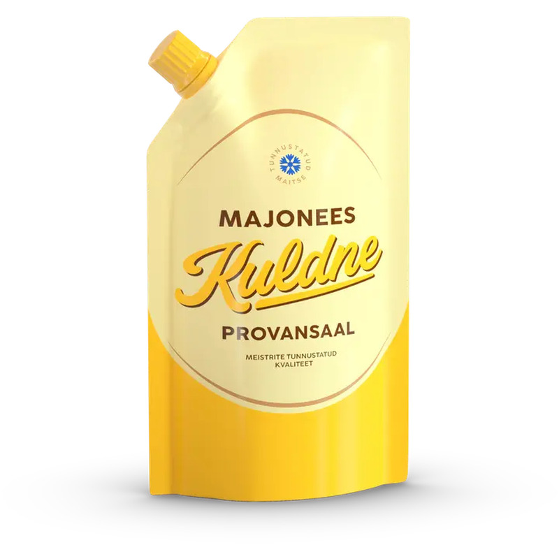 Baltika Kuldne majonees provansaal, 300 g