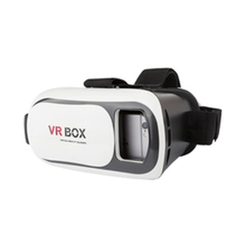 Virtuaalprillid