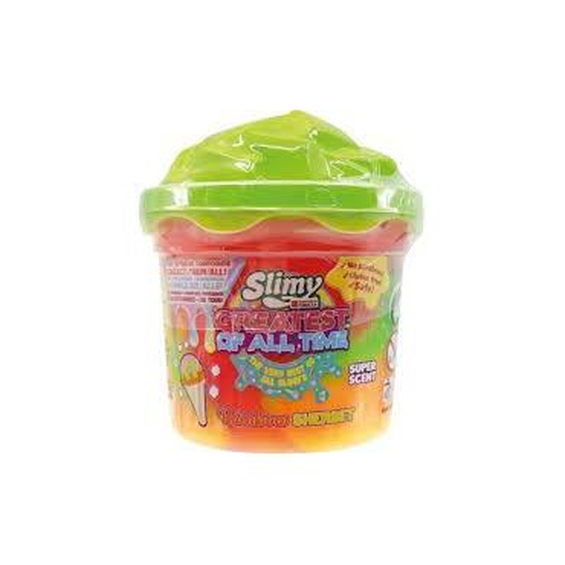 Mängulima SLIMY 100g