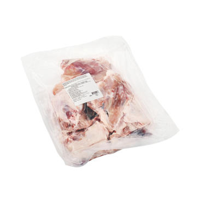 Külmutatud kana supikogu TALLEGG 1,5kg