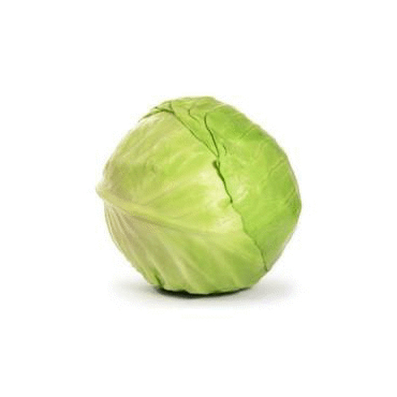 Värske kapsas,kg, 1 kg