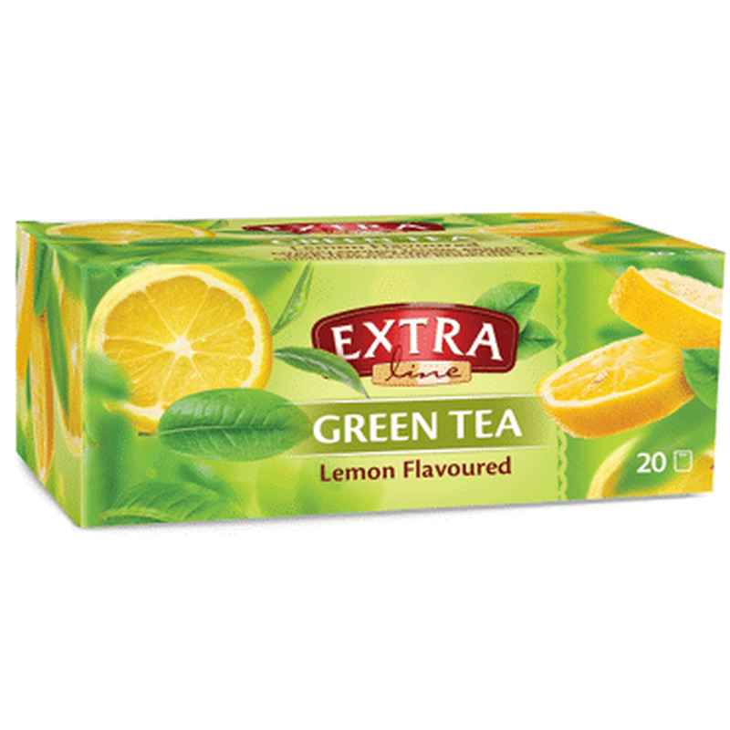 Roh.tee EXTRA LINE sidrunimaits.20x1.5g