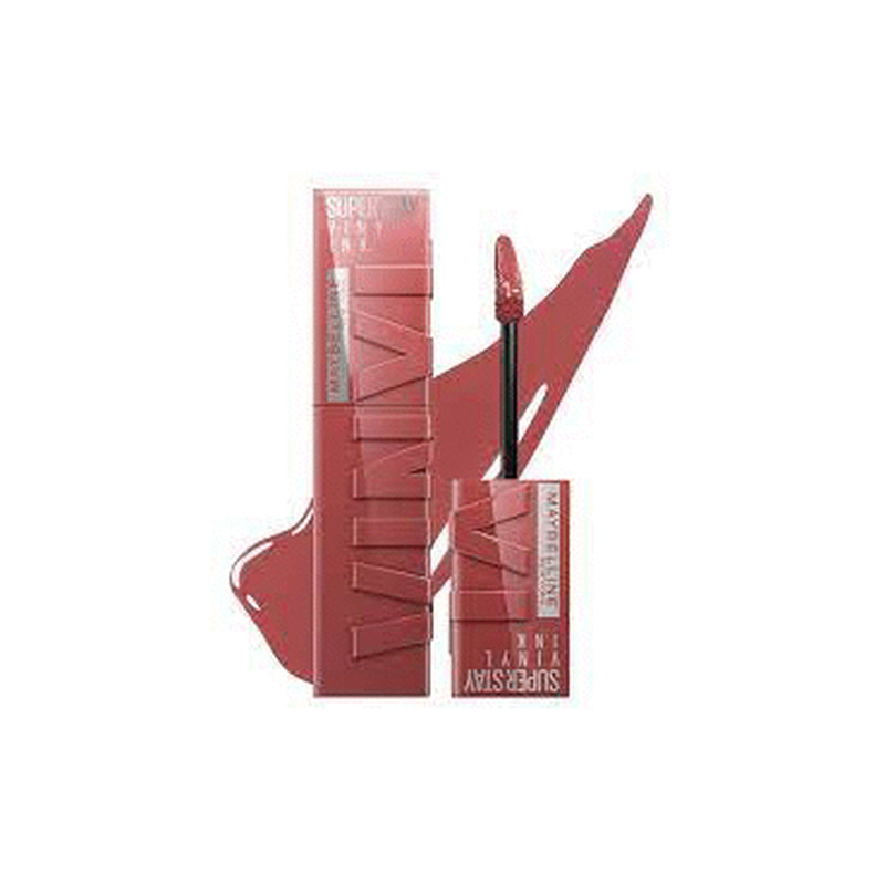 Huulepulk MAYBELLINE SS 115 Peppy