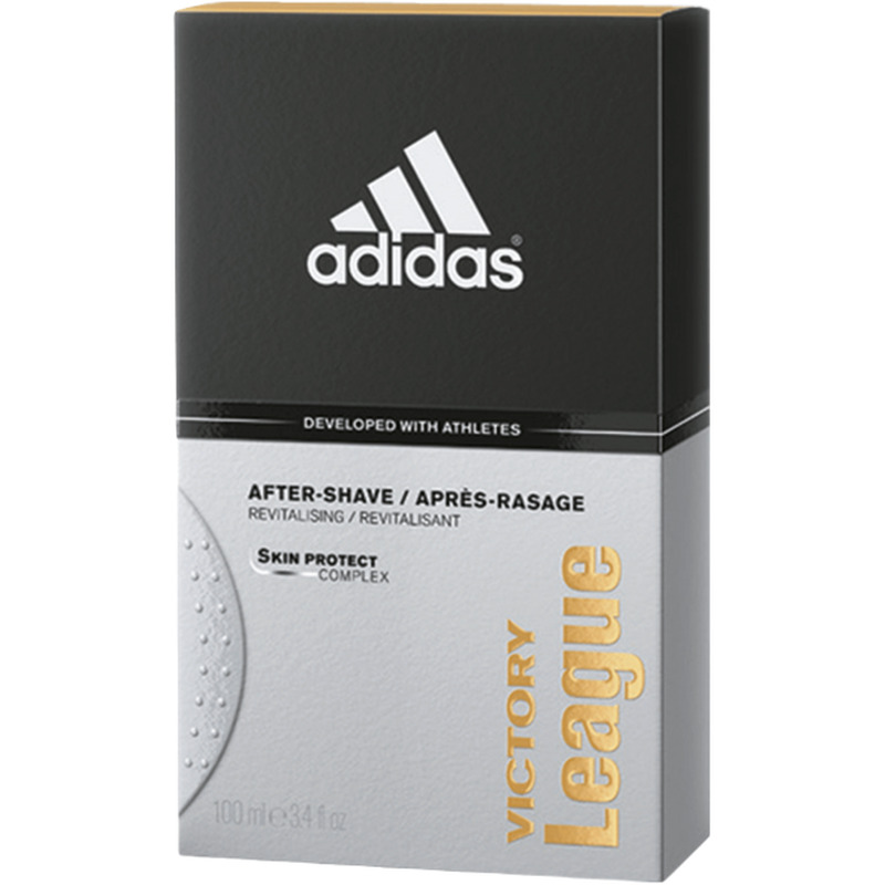 Adidas After Shave Victory League 100ml