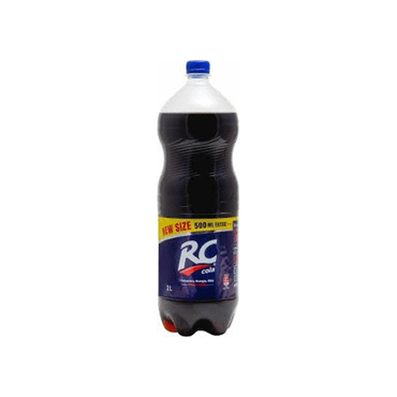 Karastusjook RC COLA 2l