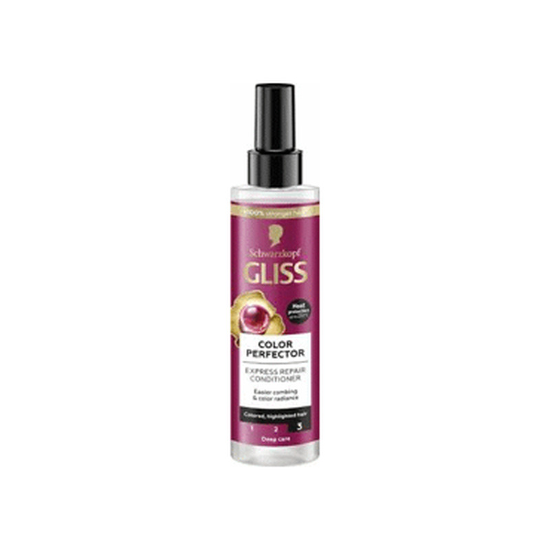 Exp. palsam GLISS Colour Perfect. 200ml