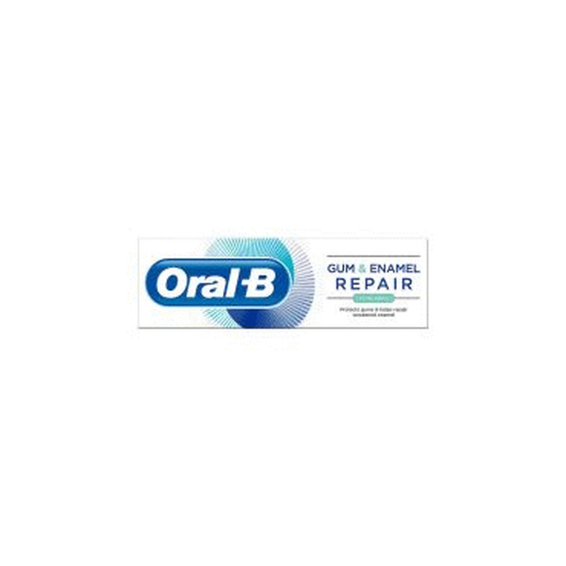 Hambapasta ORAL-B Repair 75ml