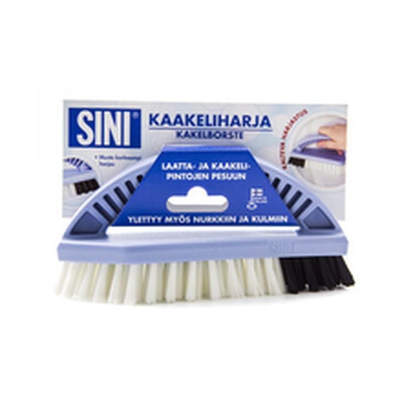 Sini hari vannitoal.