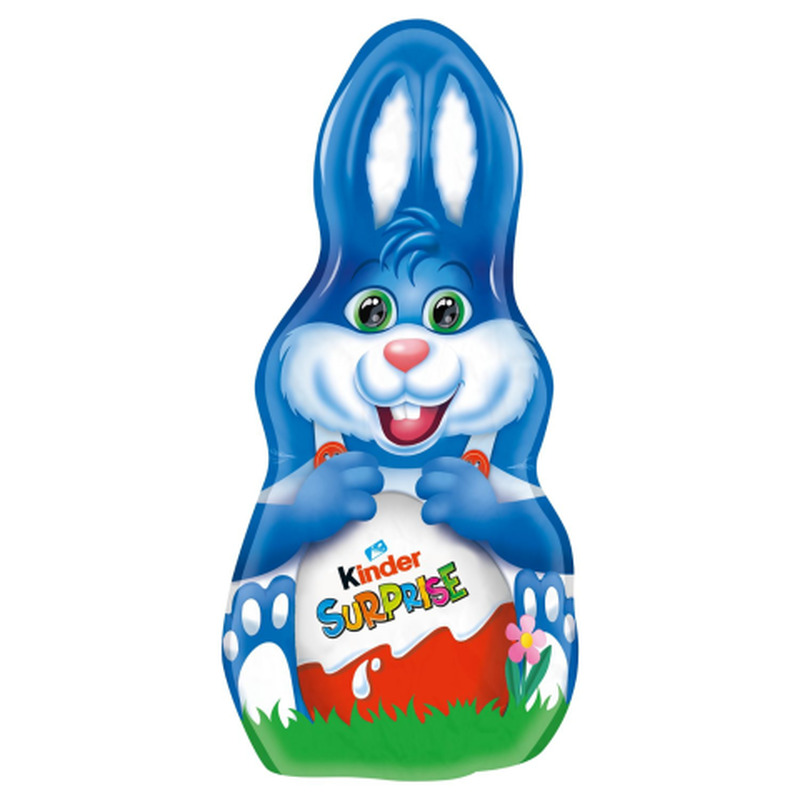 Šokolaadifiguur Kinder Surprise 75g
