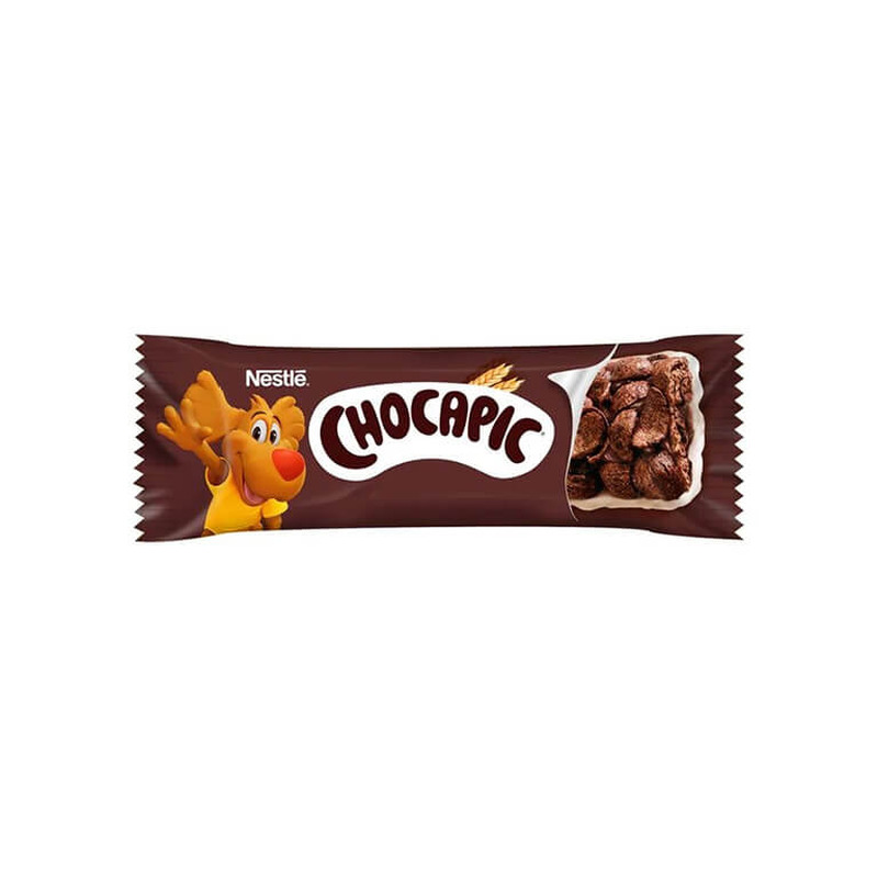 Hommikusöögibatoon Chocapic, NESTLÉ, 25 g