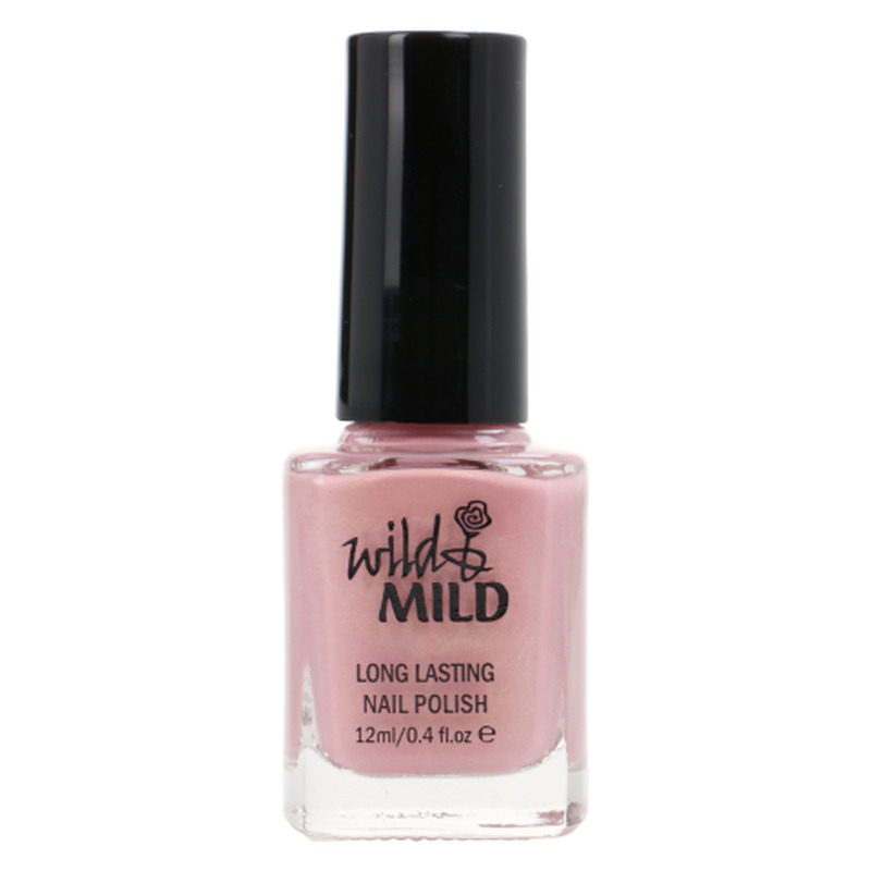 Küünelakk Wild&Mild 603 happy 12ml