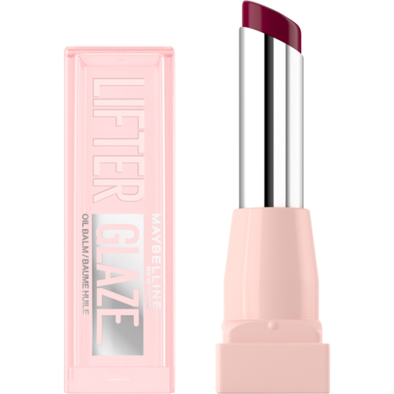 Maybelline New York Lifter Glaze Acai Glaze huulepalsam 008 3ml
