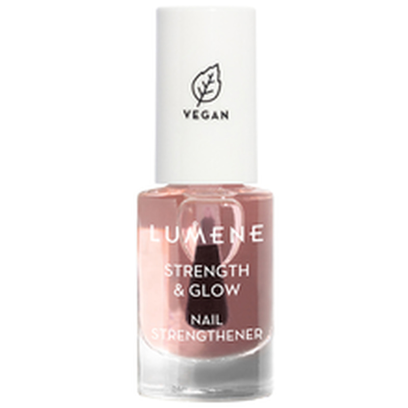 Lumene strength & glow küünetugevdaja