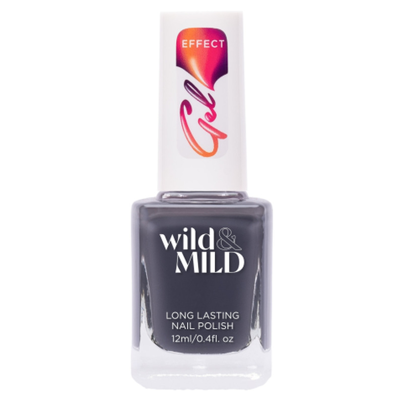 Küünelakk Wild&Mild Gel Effect GE58 Fading Hope 12ml