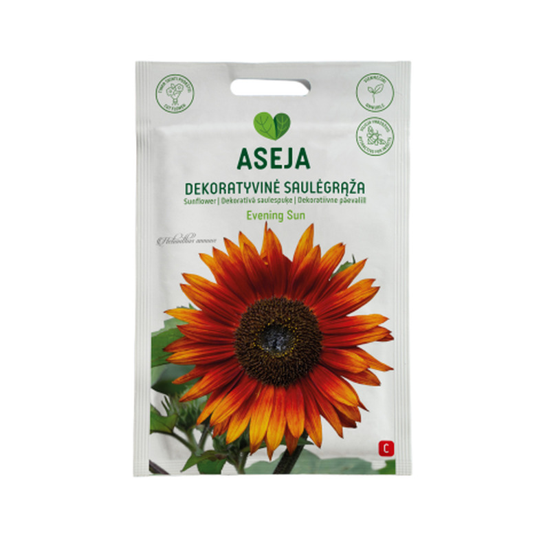 Päevalill Evening Sun Aseja 1g 40-0313 (C)