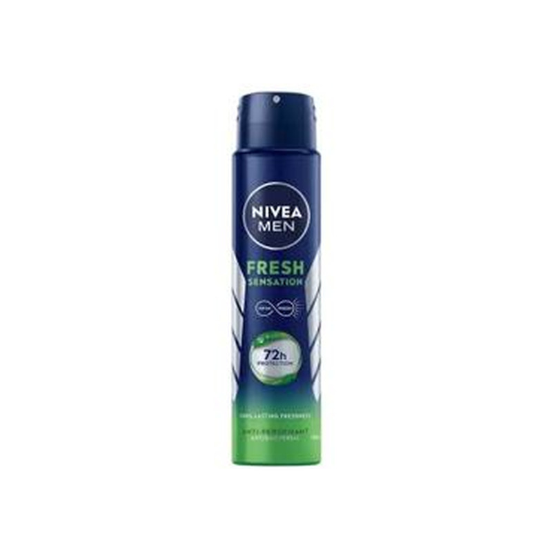 Deodorant NIVEA Men FreshSensation 250ml