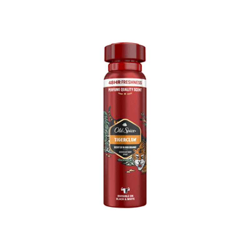 Deodorant OLD SPICE Tiger Claw 150ml