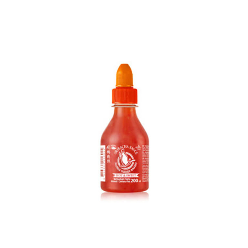 Magus Tšillikaste Flying Goose sriracha 200ml