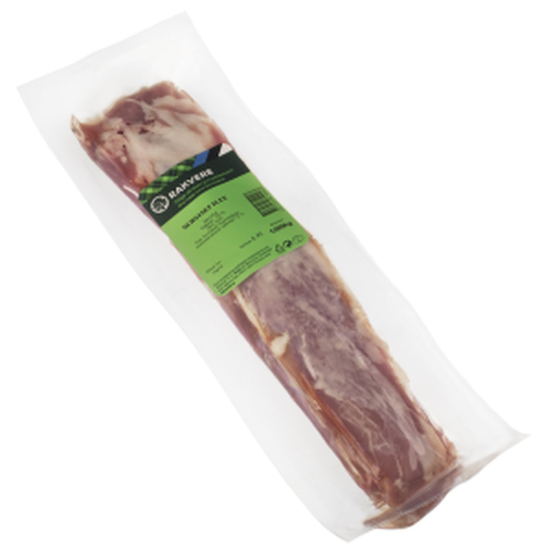 Rakvere seasisefilee ~600g jahutatud v/p