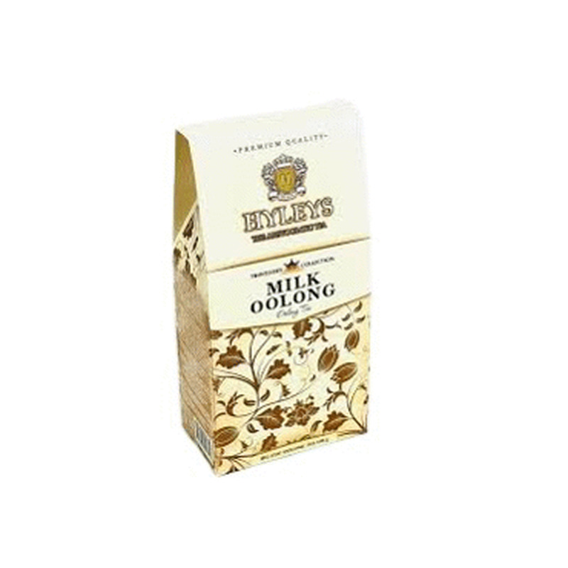 Roheline tee HYLEYS Milk Oolong 100g