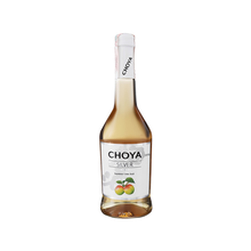 Choya Silver aromatiseeritud veinijook 10%vol 500ml