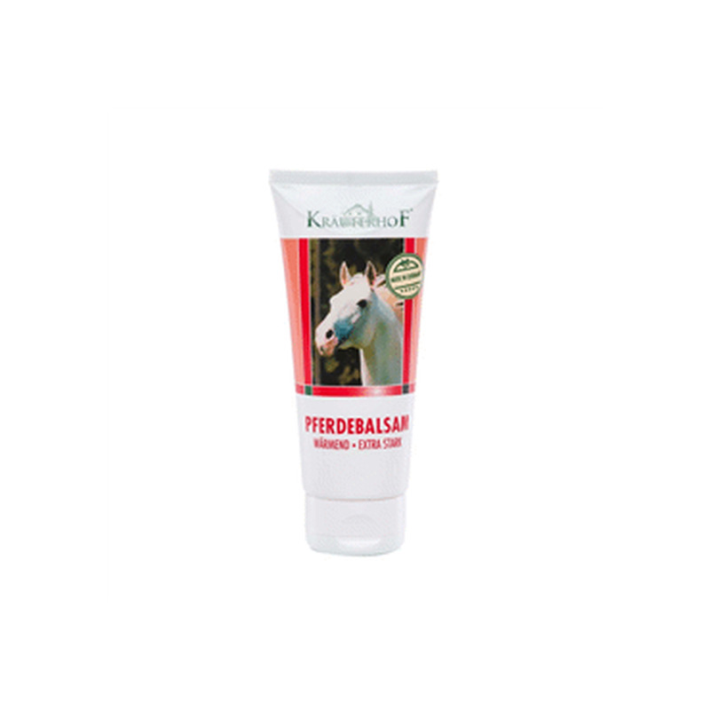 Hobusepalsam KRÄUTERHOF Extra Str.,100ml