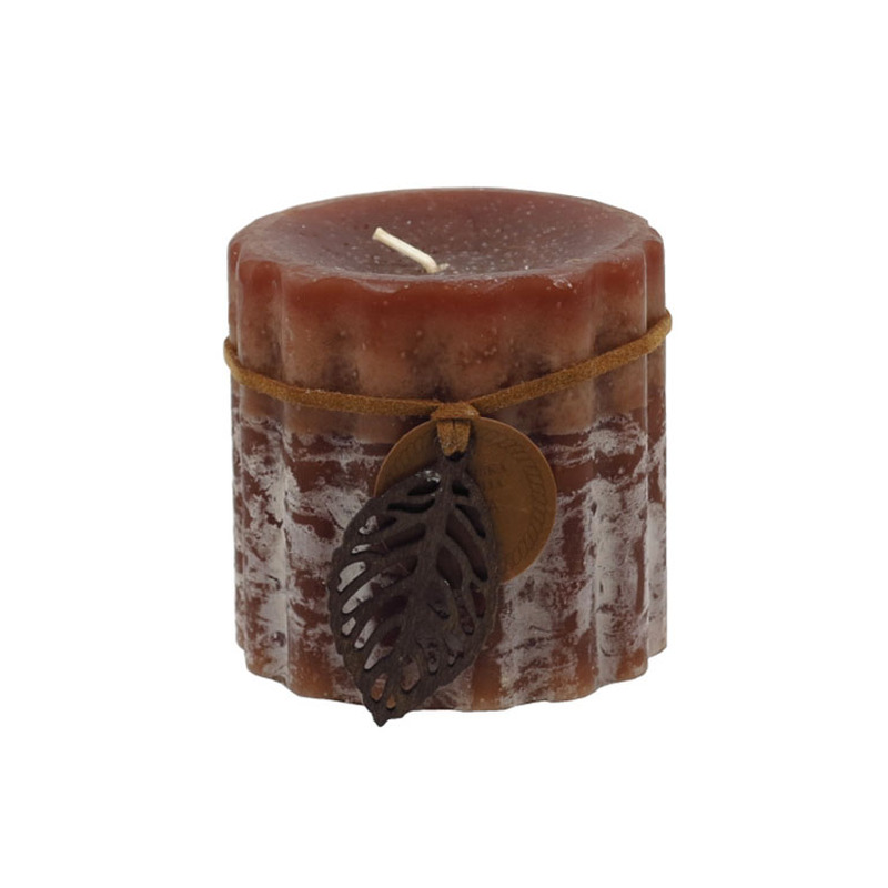 Lõhna-Lauaküünal Kohv 75/75mm, 30h