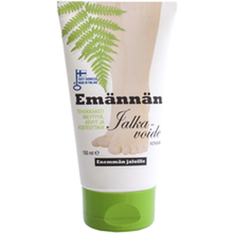 EMÄNNÄN jalakreem 150ml