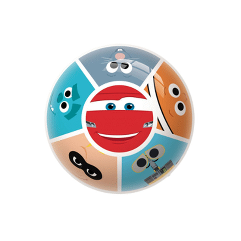 Laste pall DISNEY CARS, 23cm