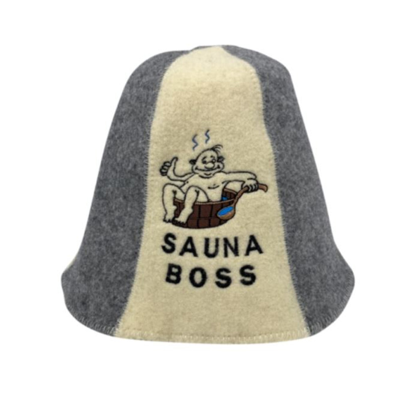 Saunamüts Meeste