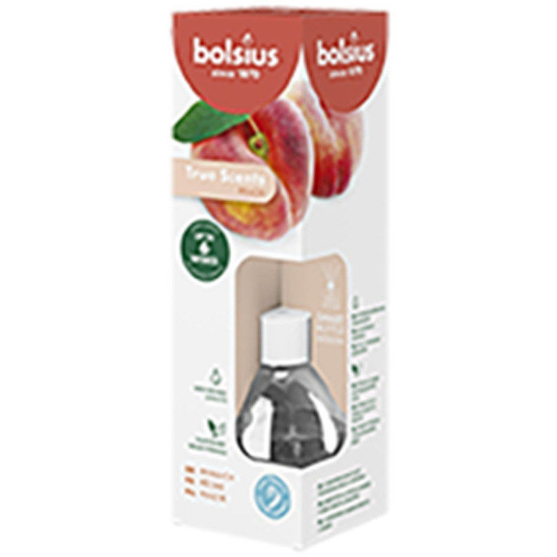 Kodulõhnastaja Virsik 60ml