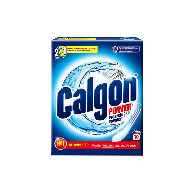 Veepehmendaja CALGON 500 g